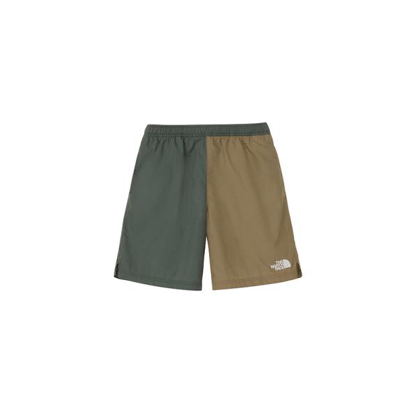 THE NORTH FACE（ザ ノースフェイス） パンツ バーサタイルショート 