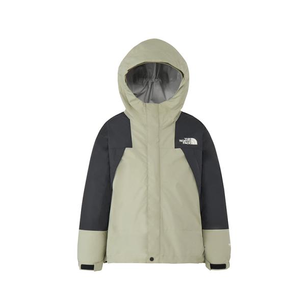 新品！　ノースフェイス　キッズ　ジャケット　140cm THE NORTH FACE（ザ ノースフェイス） キッズ 中わたジャケット GORE