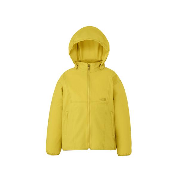 m*u様 8990 美品 ノースフェイス ジュニアフォースジャケット/140/ス THE NORTH FACE（ザ ノースフェイス） アウター TNFビーフリー