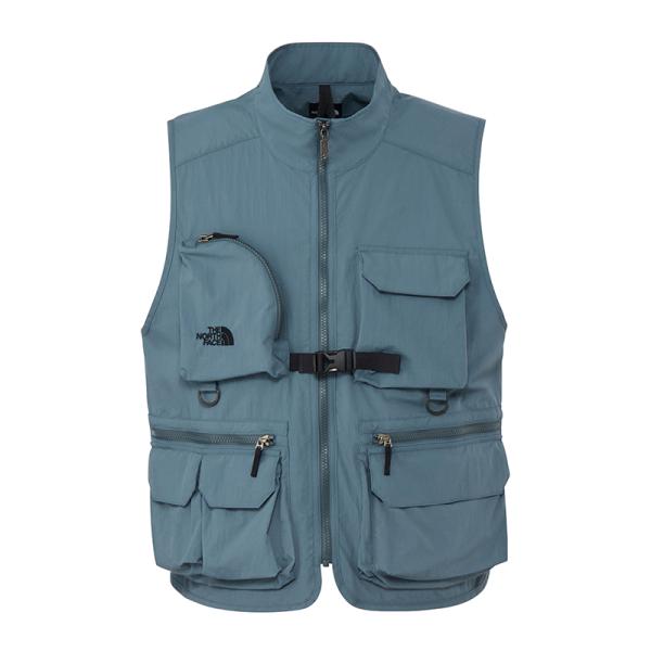 THE NORTH FACE（ザ ノースフェイス） ベスト(メンズ) フィールド