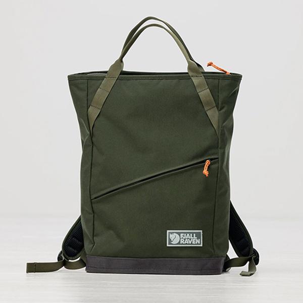 トートバッグ FJALLRAVEN フェルラーベン Vardag Totepack 22 22L Deep