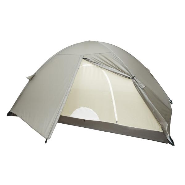 【新品未使用】アライテントSLドーム2人用ARAI TENT専用アンダーシート付 ARAI TENT（アライテント） テント SLドーム(専用アンダーシート付) 2