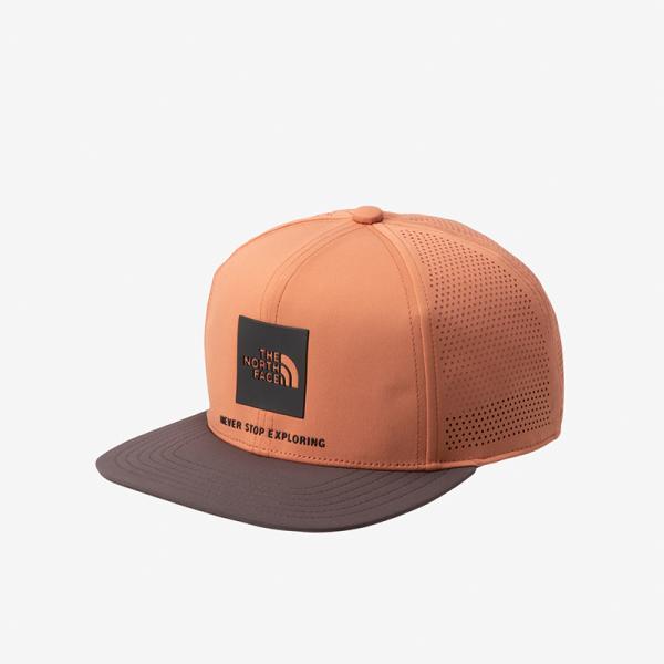 THE NORTH FACE（ザ ノースフェイス） 帽子 テックロゴキャップ フリー