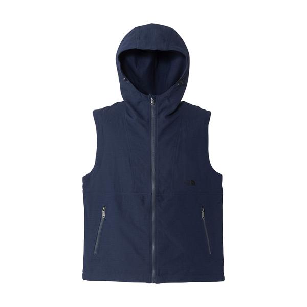 ザノースフェイス　メッシュフライベスト　XL　ネイビー THE NORTH FACE（ザ ノースフェイス） 7/1まで全品+P5% ベスト(メンズ