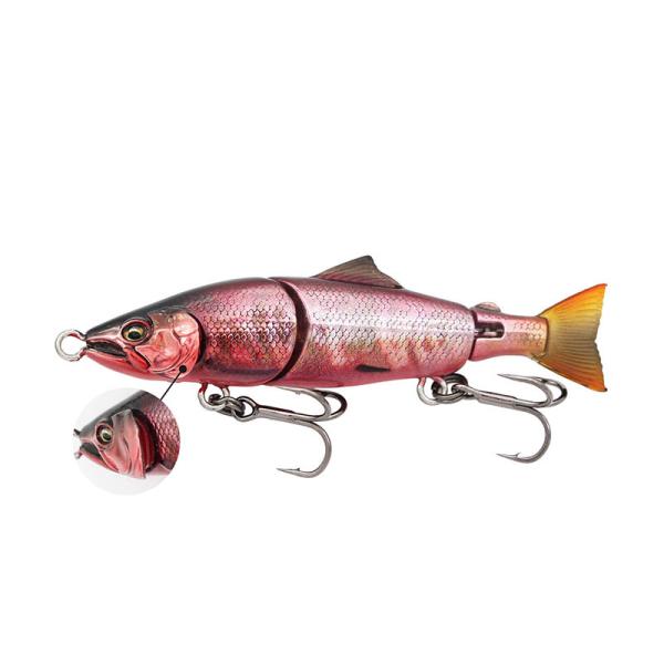リトルジャック Gillar-01(ギラリー01) 52mm #05 ADULT TROUT 鬼