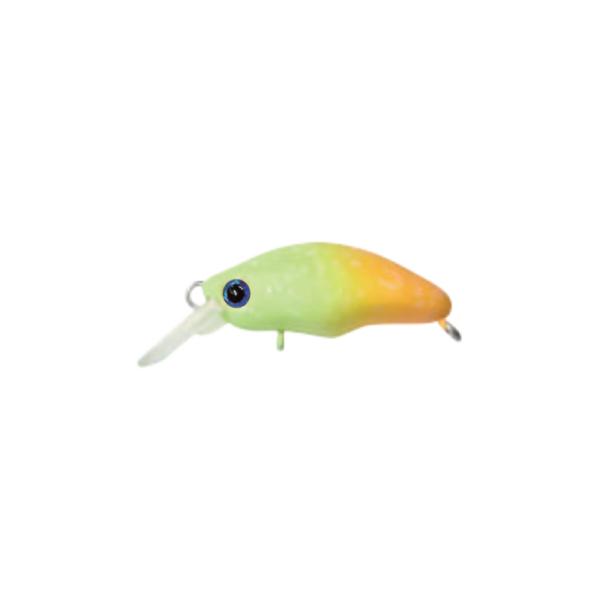 SMITH 団子魚(ダンゴウオ) SR-High 23mm 13 アサヒグロー : ナチュラム