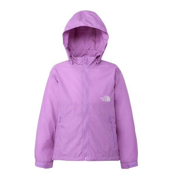 ノースフェイス　コンパクトジャケット　キッズ150 レディース THE NORTH FACE（ザ ノースフェイス） アウター コンパクトジャケット