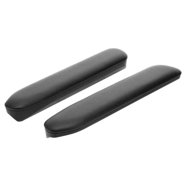 他サイト： フィールドジャケット カーメイト ジムニー専用 ドアアームレスト 運転席用/助手席用セットの商品画像