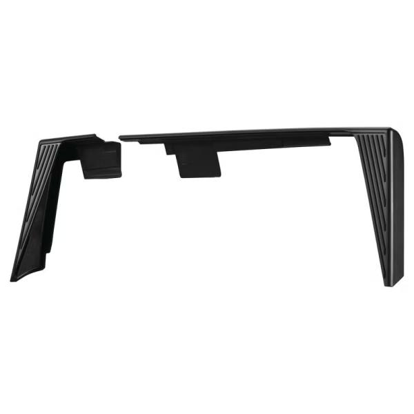 他サイト： 6/13まで全品+P5% カーアクセサリー カーメイト プリウス専用 8インチディスプレイ車対応取付パーツの商品画像