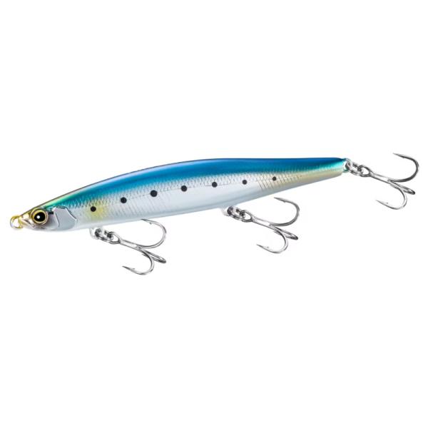 シマノ　青物ルアーセット シマノ（SHIMANO） シーバス用ルアー (予約9月発売)ヒカゲ 125S