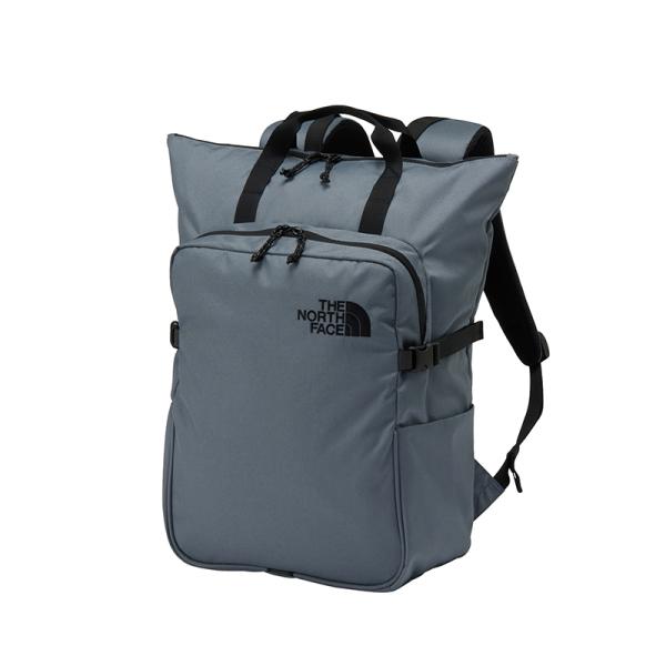新品未使用★THE NORTH FACE ボルダー トートパック　グレー THE NORTH FACE（ザ ノースフェイス） デイパック・バックパック