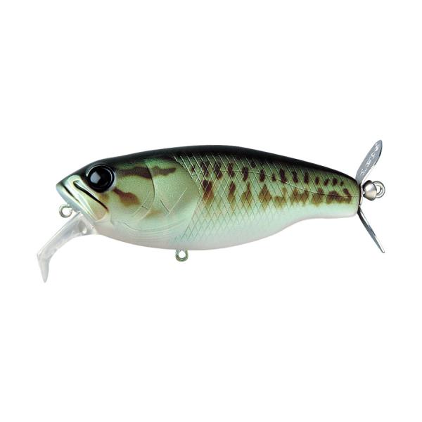deps（デプス） バス釣り用ハードルアー バズジェット 96mm #03 MG