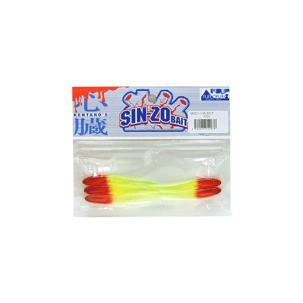 �G�N�X�g���[�� SIN-ZO�x�C�g 3�C���` �N���E��