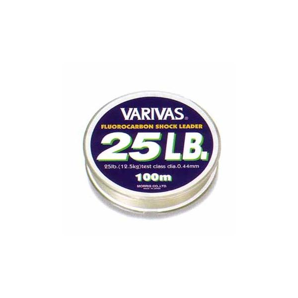 �o���o�X �o���o�X �t�����J�[�{�� �V���b�N���[�_�[ 30m 50lb