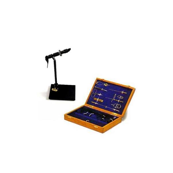 ■ジャンル:フライフィッシング・フライ用品/タイイングツール/タイイングキット ■メーカー: キャップス(Caps)  ○関連ワード:釣り具 釣具 つり具 ツール 便利 タイイングツール