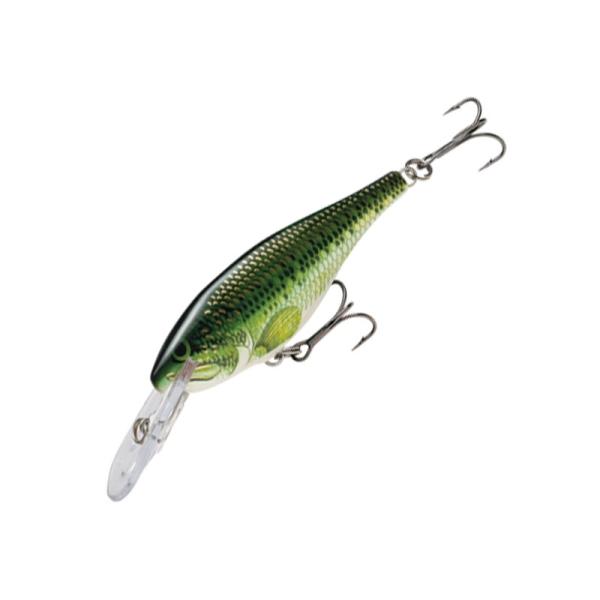 9/29-10/2�S�i+4% �o�X�ނ�p�n�[�h���A�[ ���p�� �V���b�h���b�v(Shad Rap) 50mm BB