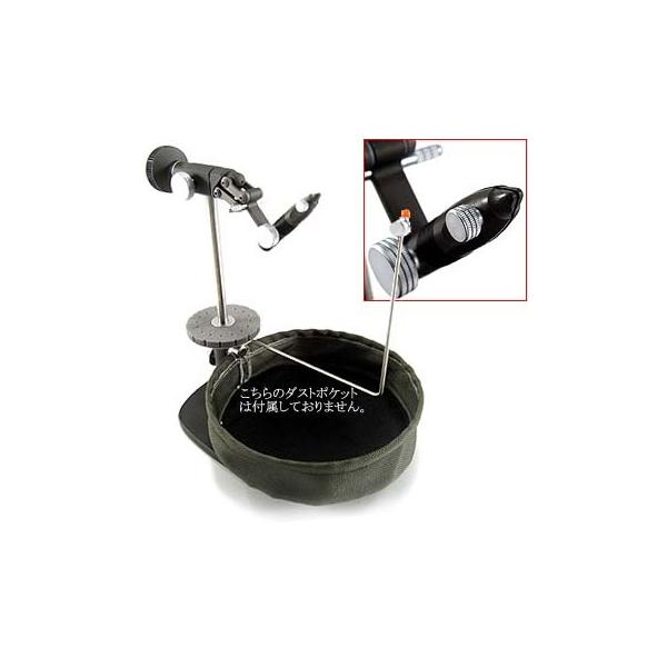 ■カラー:グレー ■ジャンル:フライフィッシング・フライ用品/タイイングツール/タイイングバイス ■メーカー: C&amp;Fデザイン 【商品カテゴリ】■カラー:●グレー系(t167) ○関連ワード:釣り具 釣具 つり具 ツール 便利