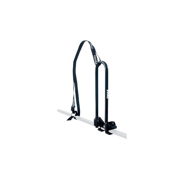 スーリー Kayak Carrier 520-1 カヤックアタッチメント/折りたたみ可能なカヤック・スタッカー