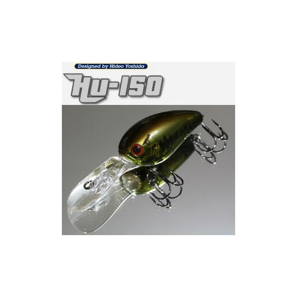 �o�X�ނ�p�n�[�h���A�[ HIDEUP HU-150 #04 �������o�X