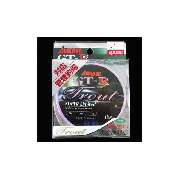 �T�����[ GT-R �g���E�g �X�[�p�[���~�e�b�h 300m 3.5lb �J���t���[�W���J���[���[�t�V���o�[