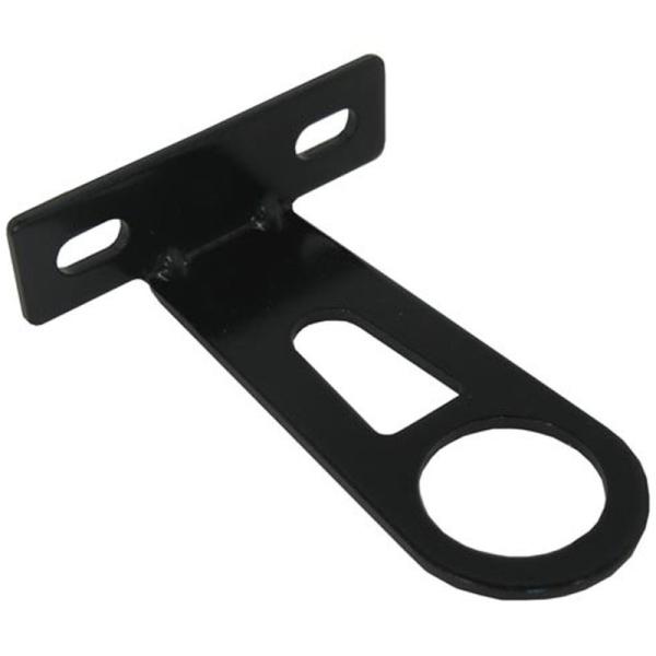 7/10-12は全品+P5% 自転車アクセサリー キャプテンスタッグ Y-5161 バスケットブラケット ブラック