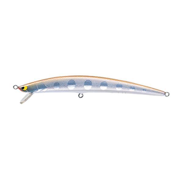 タックルハウス ツインクル シンキング 123mm No.3 ワカサギ