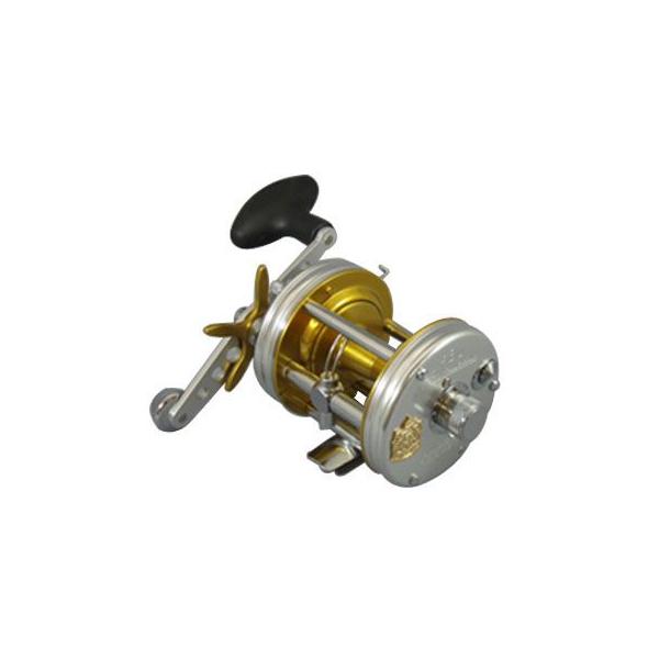 アブ ガルシア AMBASSADEUR 6500C ROCKET SILVER (リール) 価格 アブ ガルシア AMBASSADEUR 6500C ROCKET SILVER (リール) 価格