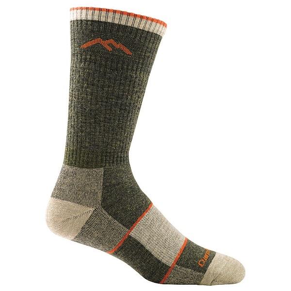 米軍放出品　DARN TOUGH ブーツ用ソックス（M）6足新品未使用12 米軍放出品 DARN TOUGH ブーツ用ソックス（M）6足新品未使用12