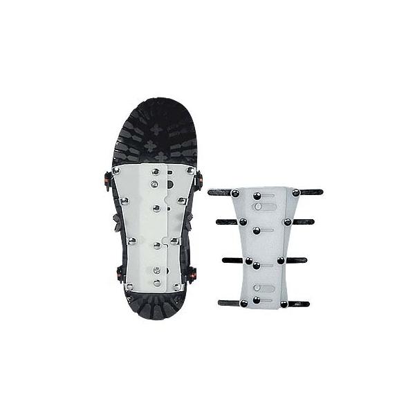 ■ジャンル:フィールドギア/アイゼン・スノーシュー・ビーコン/アイゼンバンド、アイゼン関連用品 ■メーカー: ベルモント(Belmont)