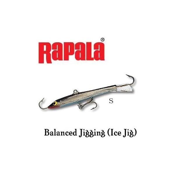 ラパラ アイスジグ ハードルアーの人気商品 通販 価格比較 価格 Com