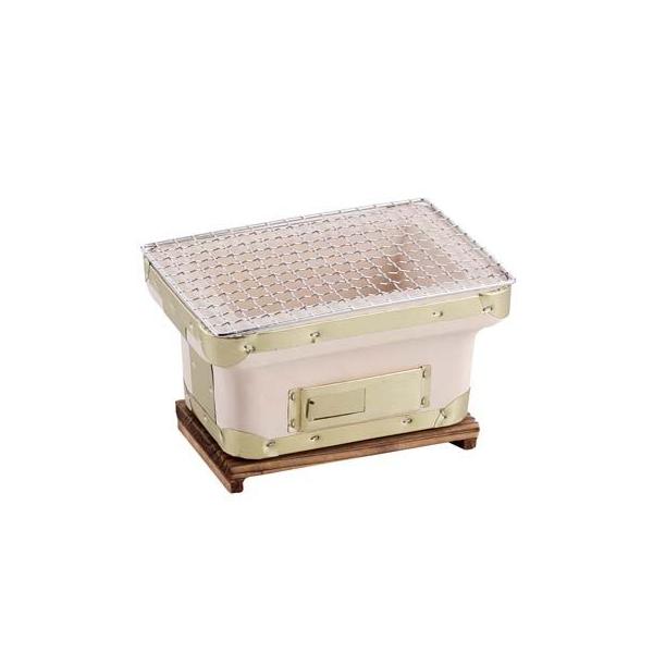 BBQ・七輪・焚火台 BUNDOK 俺用七輪 木台付き 炭火焼き用 ミニ 1-2人用 20×14cm :946116:ナチュラム Yahoo!ショッピング店 - 通販 - Yahoo!ショッピング BBQ・七輪・焚火台 BUNDOK 俺用七輪 木台付き 炭火焼き用 ミニ 1-2人用 20×14cm :946116:ナチュラム Yahoo!ショッピング店 - 通販 - Yahoo!ショッピング