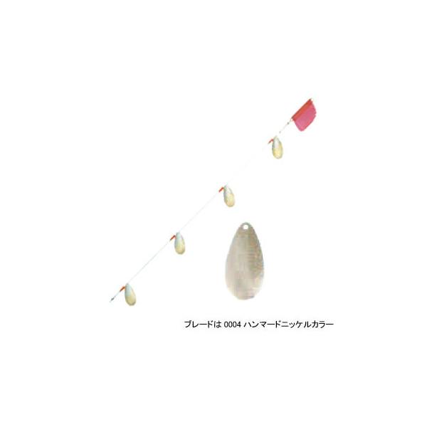 ���[�n�[�W�F���Z�� Cowbell Lake Troll 000