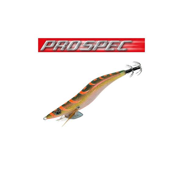 クリックス　カンジインターナショナル　プロスペック　エギ邪　限定 カンジインターナショナル エギング(エギ) クリックス プロスペック