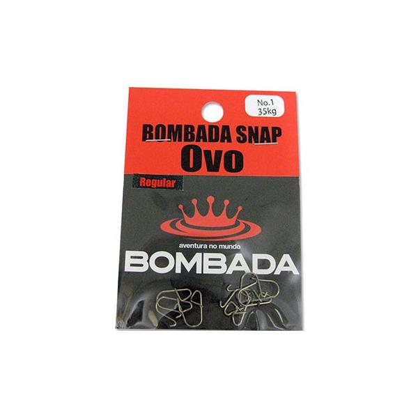 �t�B�b�V���O�c�[�� �{���o�_�A�O�A BOMBADA SNAP Ovo(�X�i�b�v �I�[���H) #1 ���M�����[�p�b�N