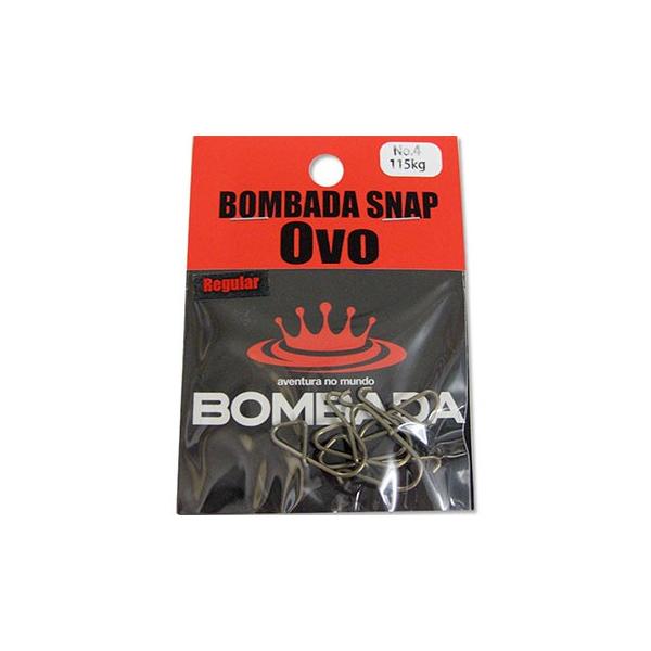 5/21�͑S�i+P5% �t�B�b�V���O�c�[�� �{���o�_�A�O�A BOMBADA SNAP Ovo(�X�i�b�v �I�[���H) #4 ���M�����[�p�b�N
