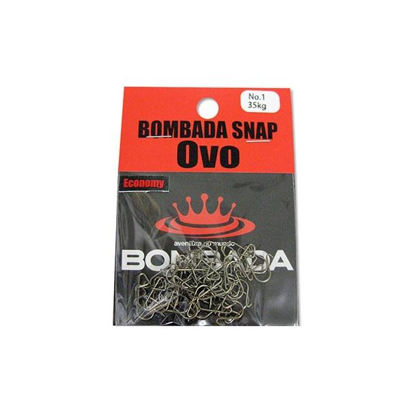 2/1�܂�+P5% �t�B�b�V���O�c�[�� �{���o�_�A�O�A BOMBADA SNAP Ovo(�X�i�b�v �I�[���H) #1 �G�R�m�~�[�p�b�N