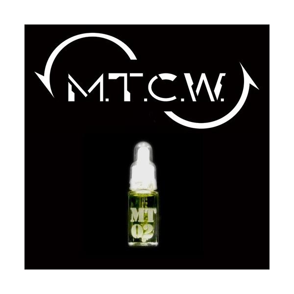 ���[�������e�i���X M.T.C.W. MT-02