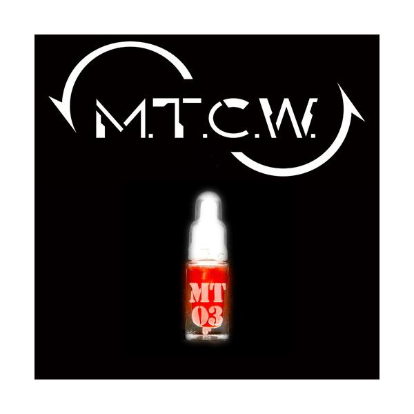 ���[�������e�i���X M.T.C.W. MT-03