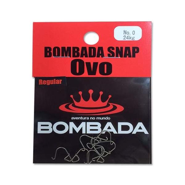 �t�B�b�V���O�c�[�� �{���o�_�A�O�A BOMBADA SNAP Ovo(�X�i�b�v �I�[���H) #0 ���M�����[�p�b�N