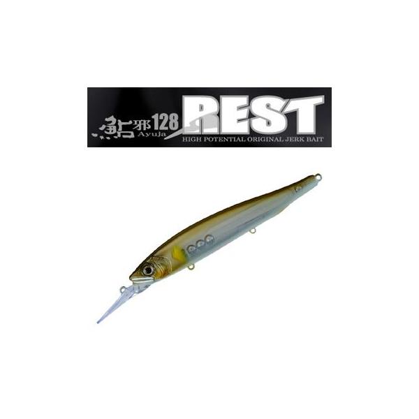 �o�X�ނ�p�n�[�h���A�[ �K���N���t�g ����REST 128mm #06 �V�[�X���[�I�m����
