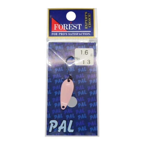 5/30-6/1�͑S�i+P5% �t�b�N�E�V���J�[�E�I���� �t�H���X�g 2016PAL���j���[�A���J���[ 1.6g NO.13