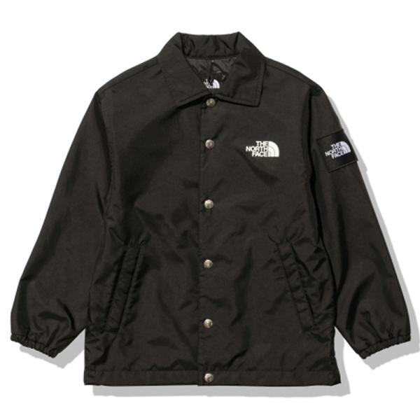 ノースフェイスコーチジャケット140ビブ130 THE NORTH FACE（ザ ノースフェイス） アウター ザ コーチ ジャケット