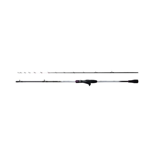ロッド Shimano SABER MASTER TT 73MH185 シマノ（SHIMANO） 船竿 サーベルマスターTT 73 MH185(ベイト・2ピース