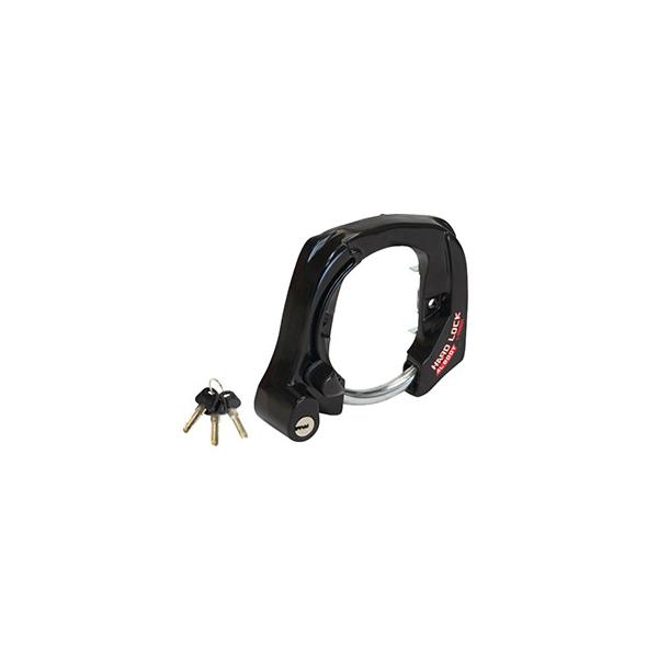 ■カラー:ブラック ■ジャンル:自転車・サイクル/自転車アクセサリー/自転車用鍵、キーロック ■メーカー: 五輪(GORIN) 【商品カテゴリ】■カラー:●ブラック系(t166) ○関連ワード:自転車 パーツ カスタマイズ カスタムパーツ