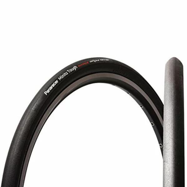【未使用品】パナレーサー ミニッツタフ [20×7/8] 2本セット Panaracer（パナレーサー） 自転車タイヤ・チューブ 2本セット