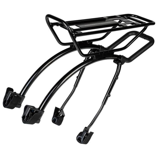 TOPEAK 自転車アクセサリー トピーク テトララック M2 HD 荷台