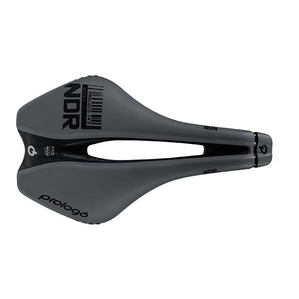 Prologo NDR サドル 143mm 自転車用品 Prologo サドル ディメンション NDR Ti-rox 143