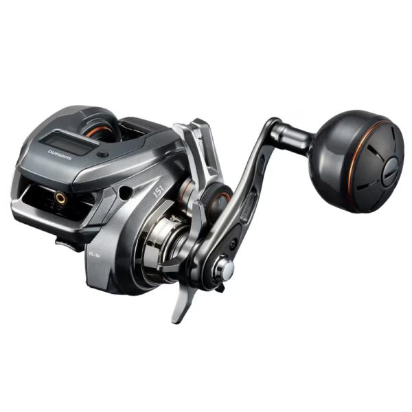 シマノ（SHIMANO） 6/19-21は全品+P5% ベイトリール 24バルケッタ