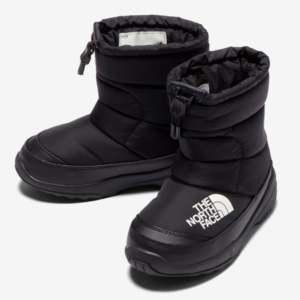 新品★ ノースフェイス キッズ ヌプシ ブーティ 20cm THE NORTH FACE フットウェア ザ・ノース・フェイス ヌプシ