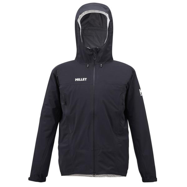 MILLET TYPHON 50000 WARM ストレッチJKT メンズ M アウター(メンズ) ミレー TYPHON 50000 ST JKT(ティフォン ストレッチ